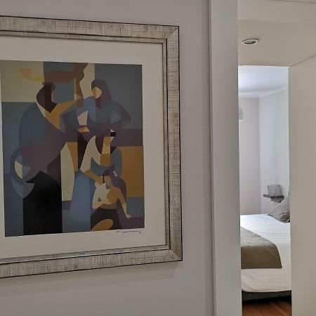 Ba Boheme Διαμέρισμα Lisboa Εξωτερικό φωτογραφία
