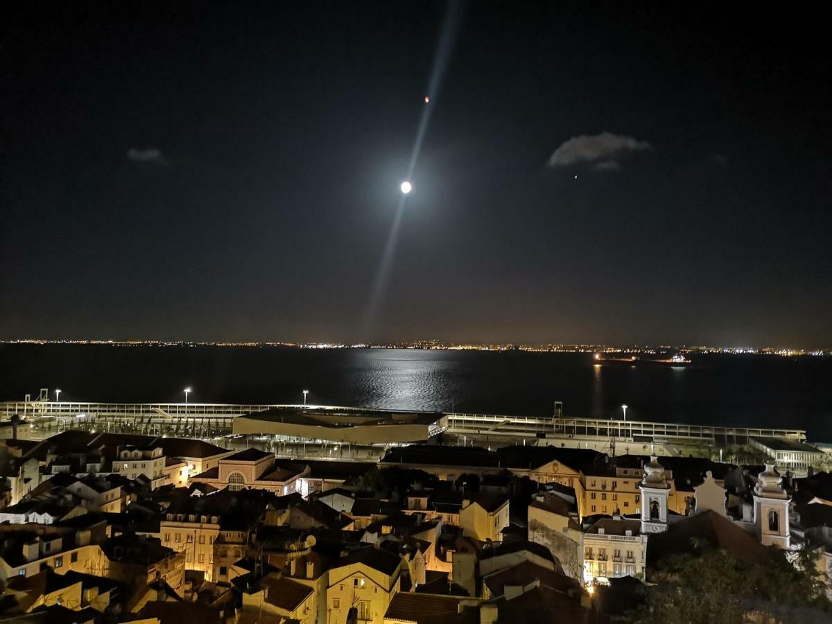 Ba Boheme Διαμέρισμα Lisboa Εξωτερικό φωτογραφία